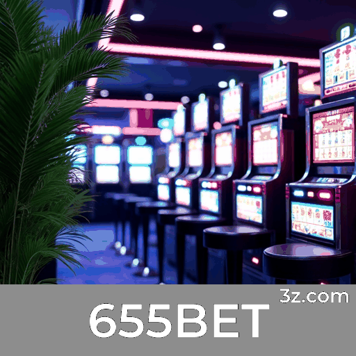 655BET: Apostas Móveis Simplificadas e Funcionais