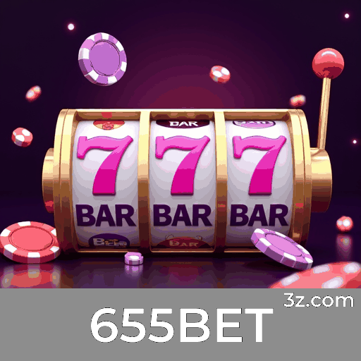 655BET: Seu Cassino Online Premiado e Seguro