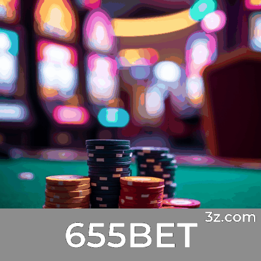 655BET: Jogos em Tempo Real e Emoção para Brasileiros