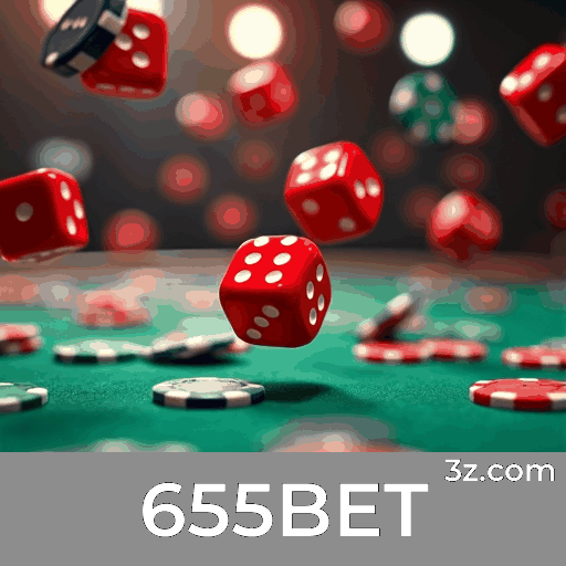 Qualidade Superior de Jogos de Cassino no 655BET