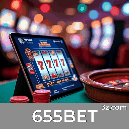 655BET: Redefinindo Jogos Online com Inovação e Valor ao Jogador