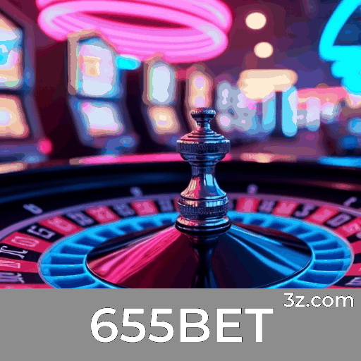 655BET: Jogos em Tempo Real e Emoção para Brasileiros
