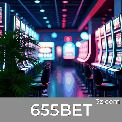 655BET: Redefinindo Jogos Online com Inovação e Valor ao Jogador