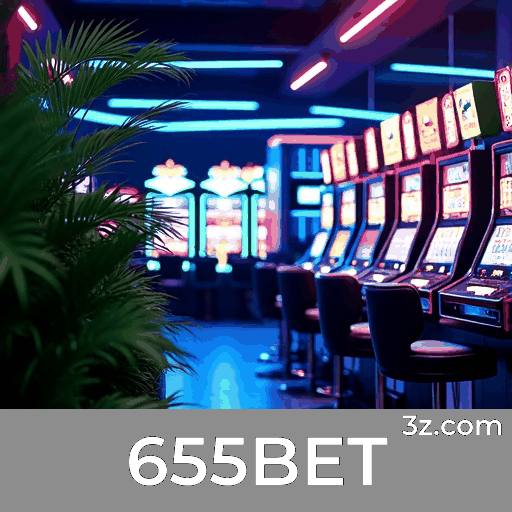 Experiência Exclusiva com 655BET: Personalização Completa de Perfil