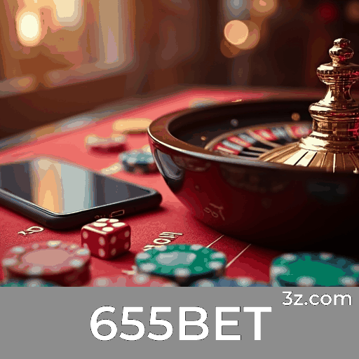 Sinta a Emoção e Realismo Psicológico no Cassino 655BET