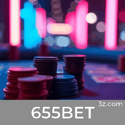 Qualidade Superior de Jogos de Cassino no 655BET