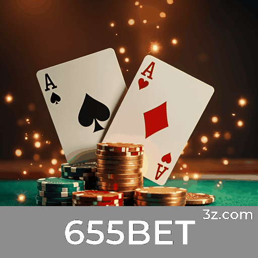 655BET: Redefinindo Jogos Online com Inovação e Valor ao Jogador