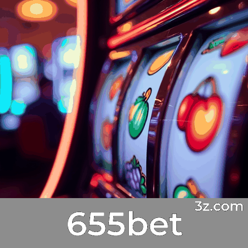avaliações sobre 655bet slots
