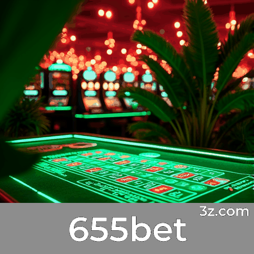 avaliações sobre 655bet slots