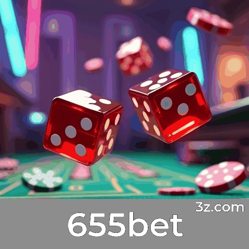 avaliações sobre 655bet slots